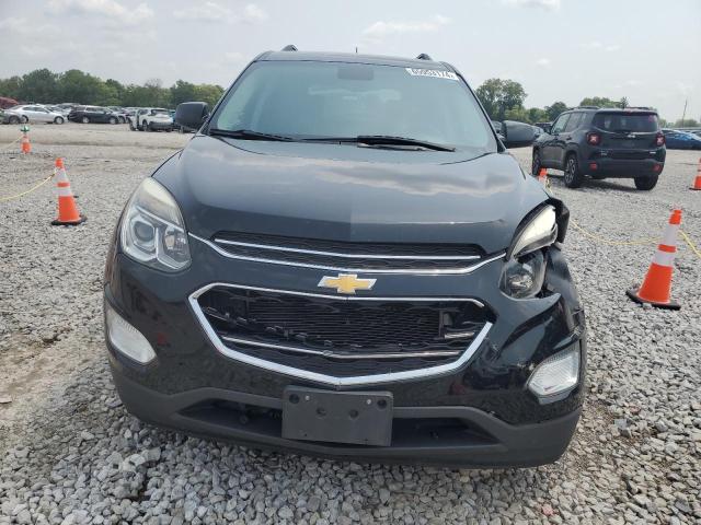 2016 CHEVROLET EQUINOX LT - 2GNALCEK4G6236697