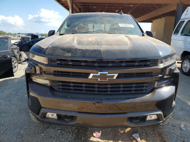 2020 CHEVROLET SILVERADO - 1GCUYEEDXLZ365675