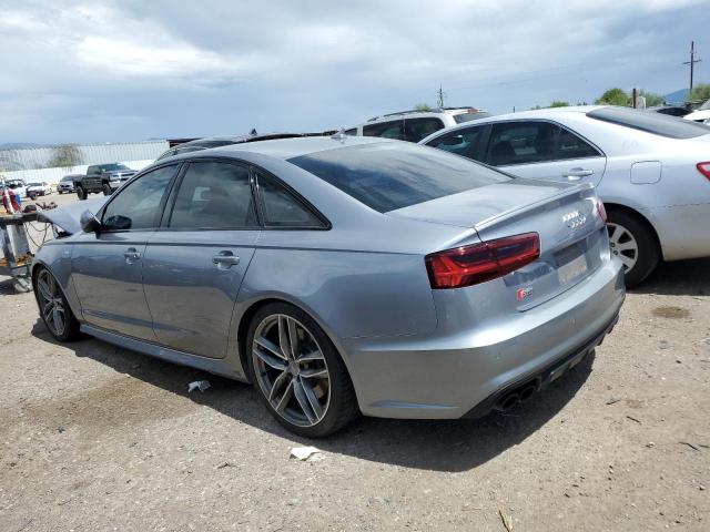 2016 AUDI S6 WAUH2AFC0GN165691