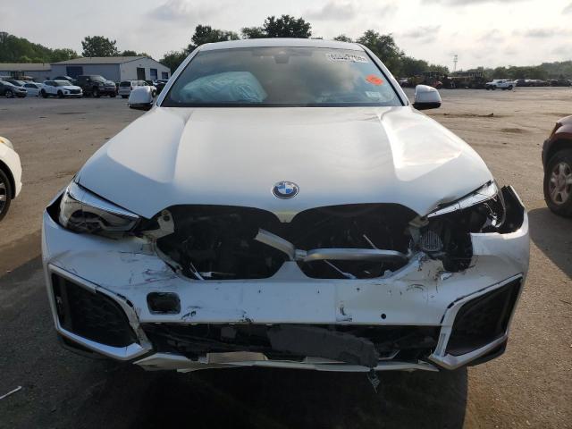 2022 BMW X6 XDRIVE4 - 5UXCY6C03N9K10758