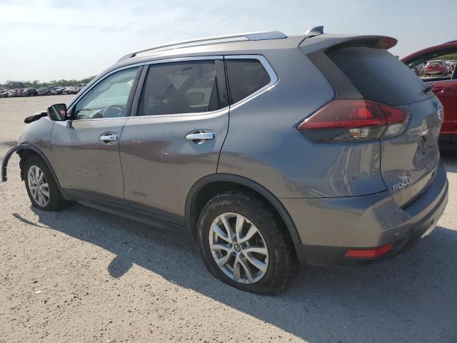 2020 NISSAN ROGUE S - KNMAT2MT9LP526280