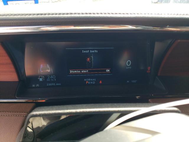 2023 LINCOLN NAVIGATOR - 5LMJJ2LG0PEL17028