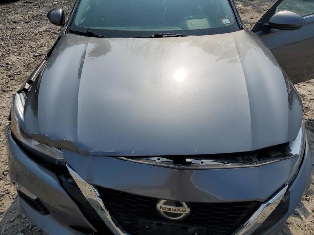 2022 NISSAN ALTIMA SV - 1N4BL4DW0NN371682