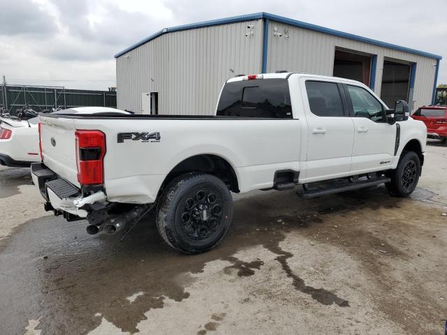 2024 FORD F350 SUPER - 1FT8W3BT1RED69735