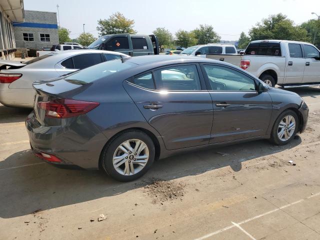 Vin: 5npd84lf3lh629261, lot: 65811814, hyundai elantra sel 20203
