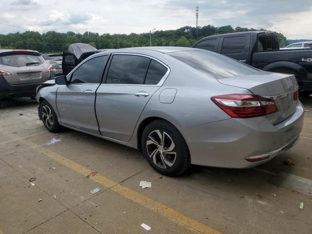 2017 HONDA ACCORD LX - 1HGCR2F34HA146912