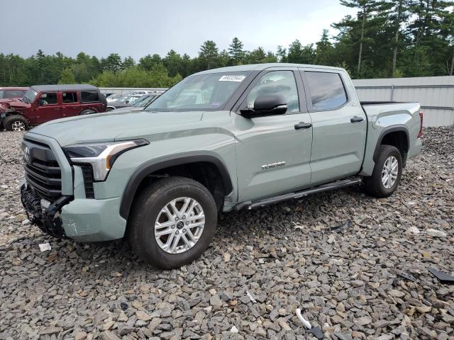 2024 TOYOTA TUNDRA CRE - 5TFLA5DB8RX193361