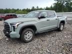 2024 TOYOTA TUNDRA CRE - 5TFLA5DB8RX193361