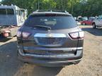 CHEVROLET TRAVERSE L photo