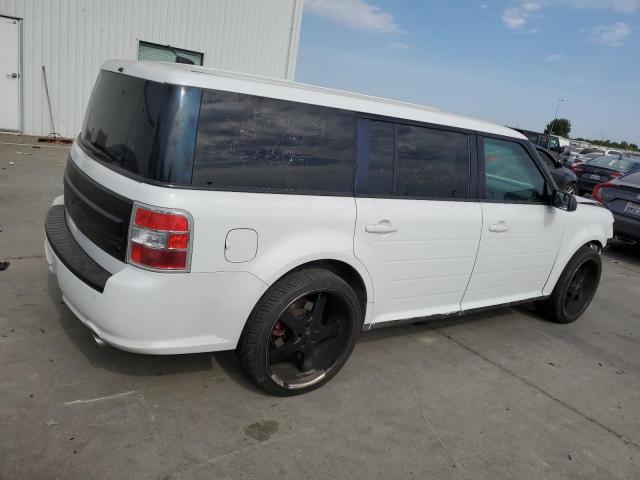 2018 FORD FLEX SE - 2FMGK5B84JBA11037