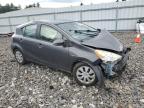 TOYOTA PRIUS C photo