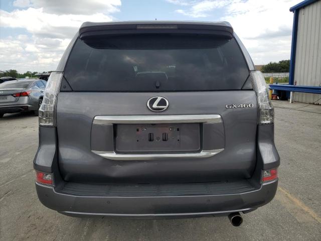 2022 LEXUS GX 460 LUX JTJGM7BX9N5334251