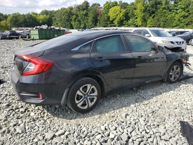 VIN 19XFC2F51GE037446 2016 Honda Civic, LX no.3