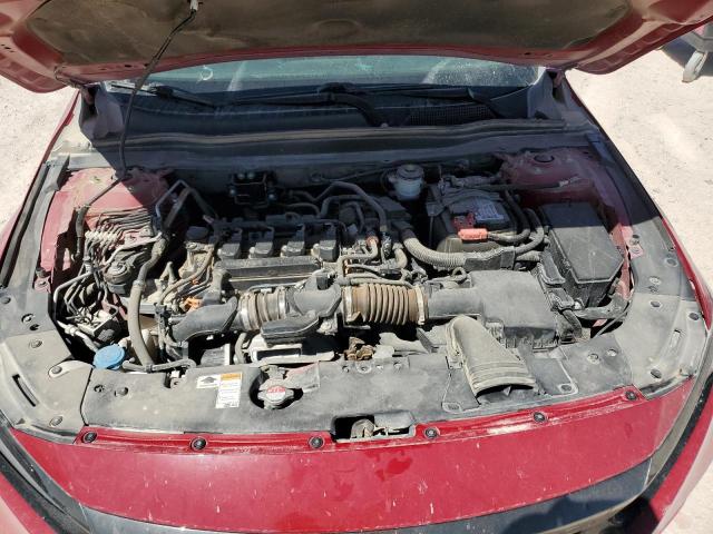 2021 HONDA ACCORD SPO - 1HGCV1F45MA061165