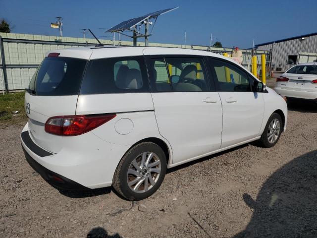 VIN JM1CW2BL3E0164266 2014 Mazda 5, Sport no.3