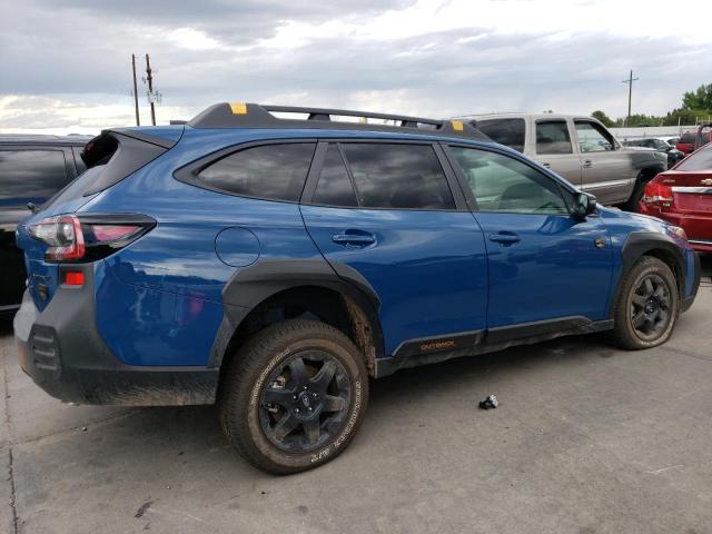 2024 SUBARU OUTBACK WI - 4S4BTGSD0R3292846