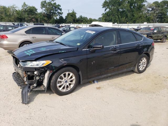 Vin: 3fa6p0g70fr266089, lot: 68872004, ford fusion s 2015 img_1