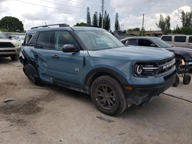 2023 FORD BRONCO SPO 3FMCR9B63PRE35125  69561414