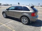 FORD EDGE SEL photo