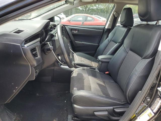 2015 TOYOTA COROLLA L - 2T1BURHE7FC330072