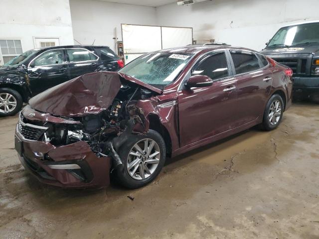 2019 KIA OPTIMA LX - 5XXGT4L39KG305176