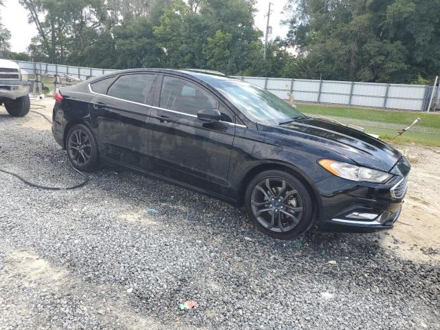 VIN 3FA6P0G76JR180522 2018 Ford Fusion, S no.4