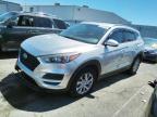 2019 HYUNDAI TUCSON LIM - KM8J3CA49KU857598