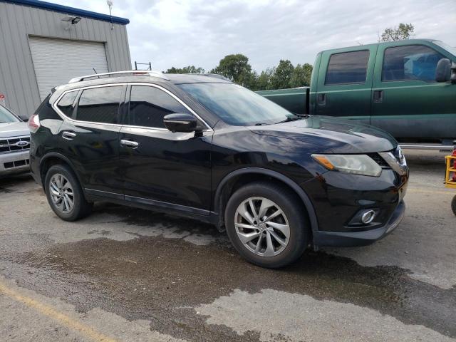2015 NISSAN ROGUE S - 5N1AT2MV6FC750115