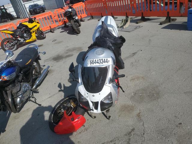 2004 HONDA RVT1000 R JH2SC45304M401239