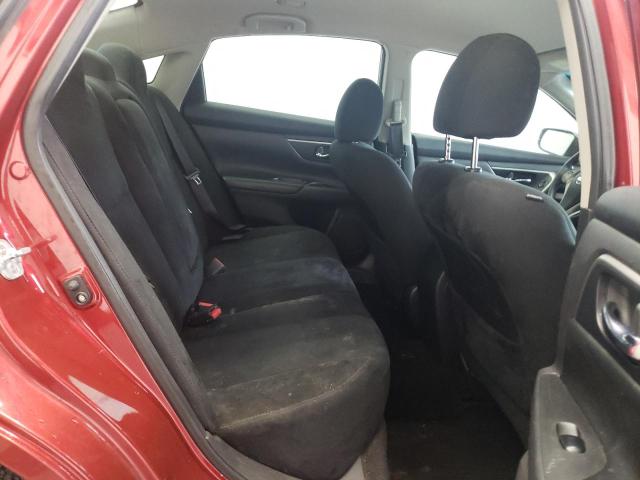 2015 NISSAN ALTIMA 2.5 - 1N4AL3AP4FC480484