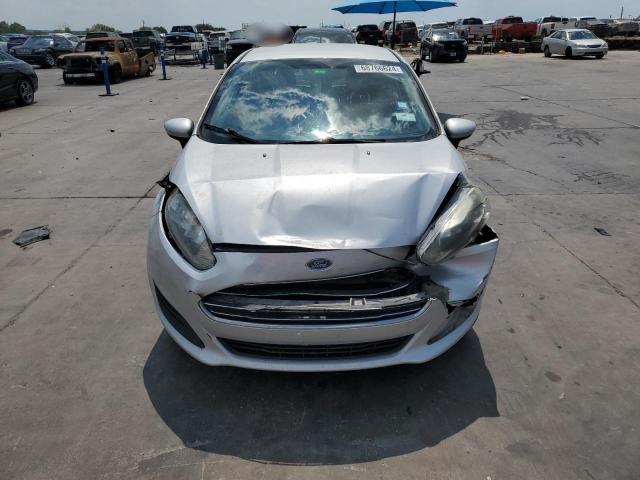 2018 FORD FIESTA SE - 3FADP4EJ9JM112807