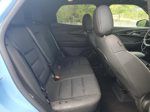 2023 CHEVROLET TRAILBLAZE - KL79MTSL3PB128975