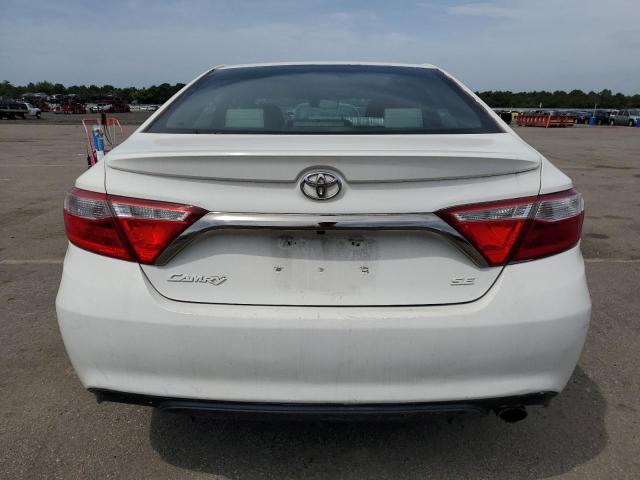 VIN 4T1BF1FK3FU089582 2015 Toyota Camry, LE no.6