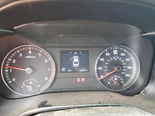 2019 KIA FORTE GT L - 3KPF34AD0KE017725