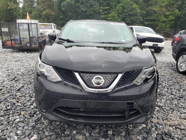 2018 NISSAN ROGUE SPT JN1BJ1CR9JW252661