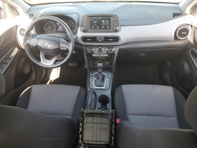 2020 HYUNDAI KONA KM8K12AA8LU449010