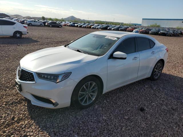 2019 ACURA TLX - 19UUB1F32KA007582