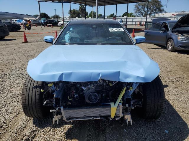 2024 BMW M2 3MF13DM08R8E56146