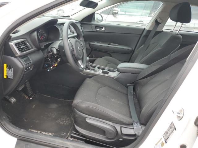 2016 KIA OPTIMA LX - 5XXGT4L34GG040786