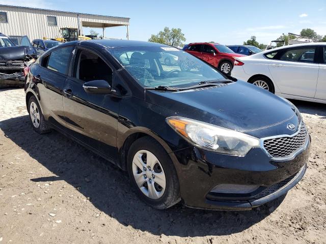2015 KIA FORTE LX - KNAFX4A60F5429678