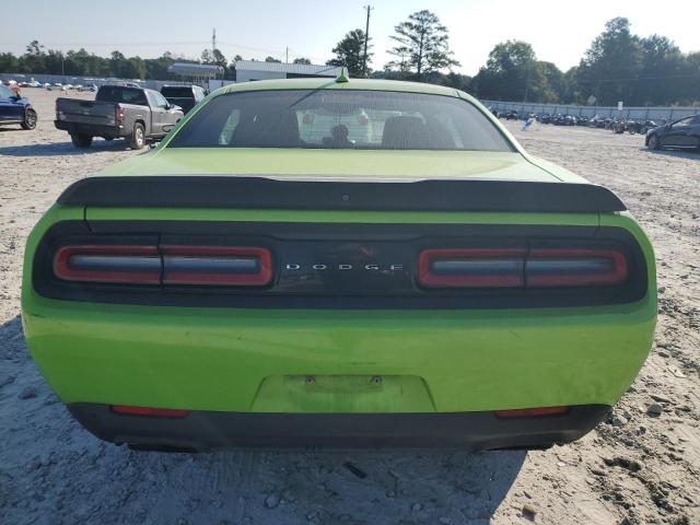 VIN 2C3CDZFJ3FH718365 2015 Dodge Challenger, R/T Sc... no.6