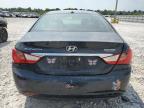 HYUNDAI SONATA GLS photo