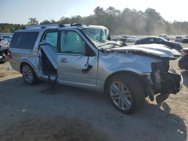 2015 FORD EXPEDITION - 1FMJK1LT8FEF49107