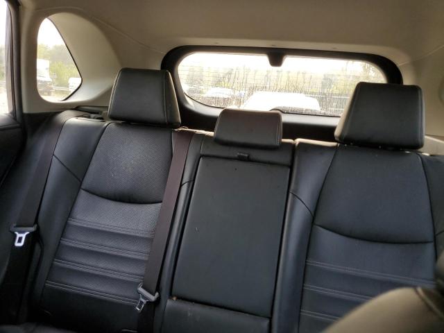 2019 TOYOTA RAV4 LIMIT - JTMDWRFV5KJ012438