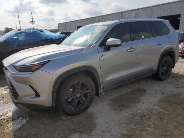 2024 TOYOTA GRAND HIGH - 5TDAAAA59RS011820