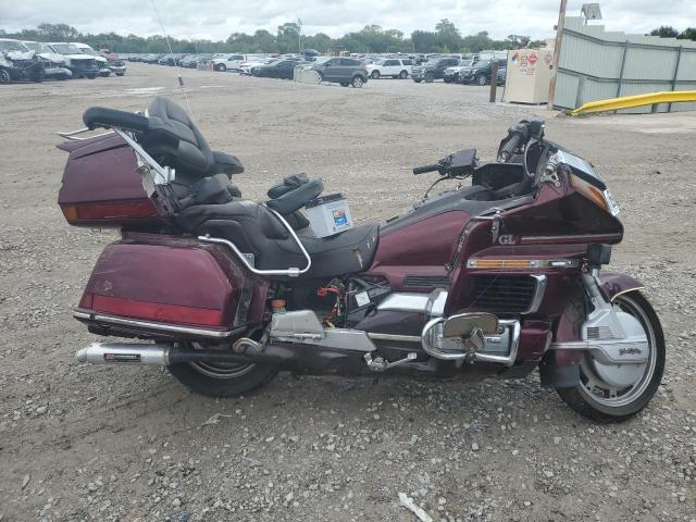 1989 HONDA GL1500 #2804339610