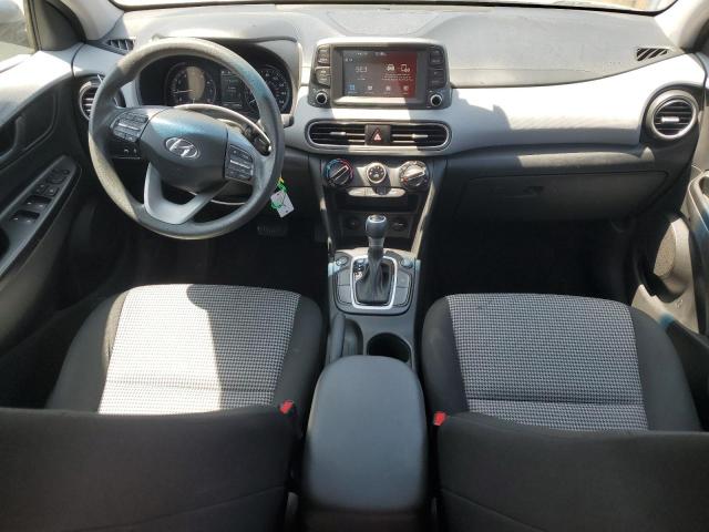 2021 HYUNDAI KONA SE KM8K1CAA0MU705597  66749224