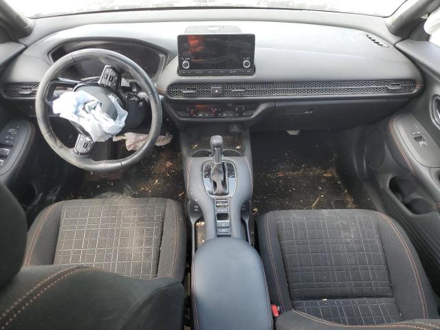 2024 HONDA HR-V SPORT - 3CZRZ1H59RM713664