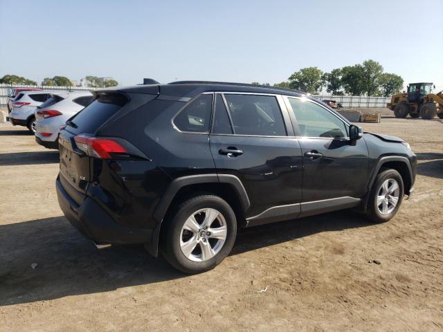 2019 TOYOTA RAV4 XLE - JTMW1RFV2KD500526