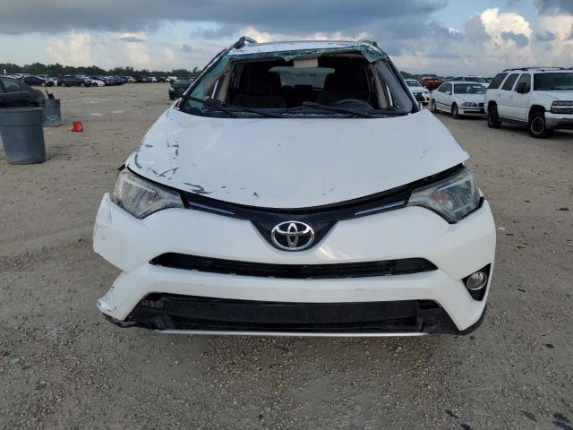 2016 TOYOTA RAV4 XLE - 2T3WFREV6GW272768
